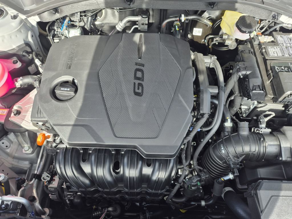 New 2026 Kia Sorento S image 16