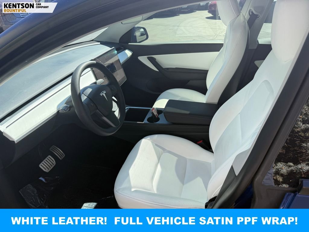 Used 2022 Tesla Model Y Performance image 26