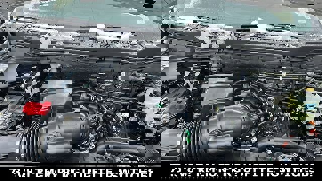 New 2026 Ford F350 XLT w/ Tremor Off-Road Package image 29