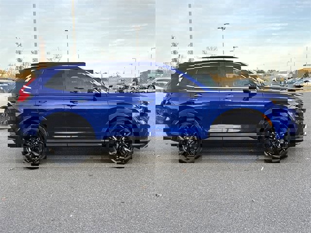 Used 2023 Honda CR-V Sport Touring image 2