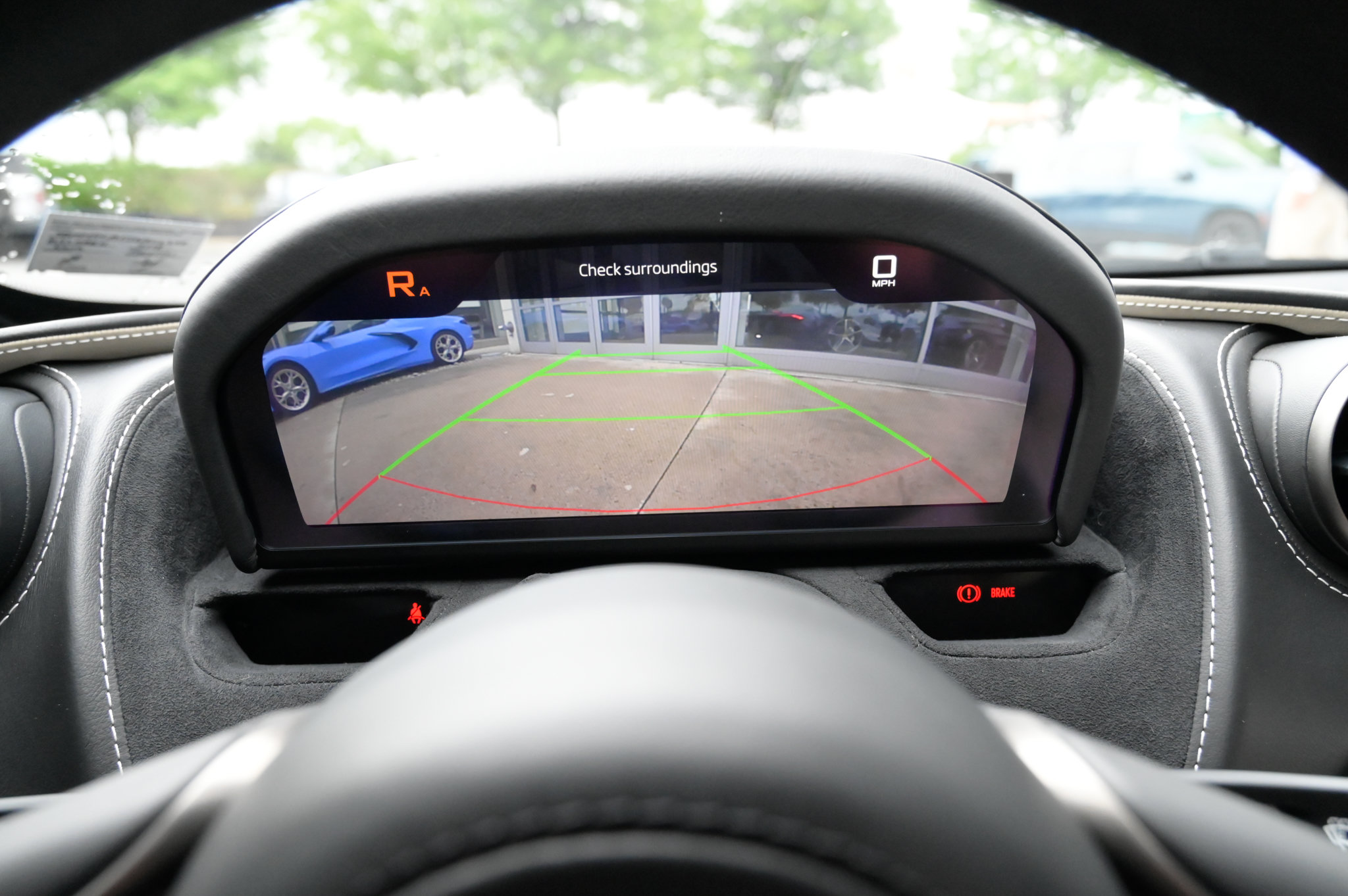 Used 2018 McLaren 720S Luxury RWD image 31