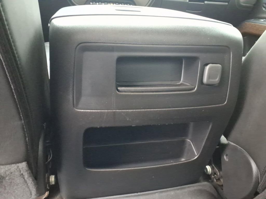 Used 2017 GMC Sierra 1500 Denali w/ Denali Ultimate Package image 8