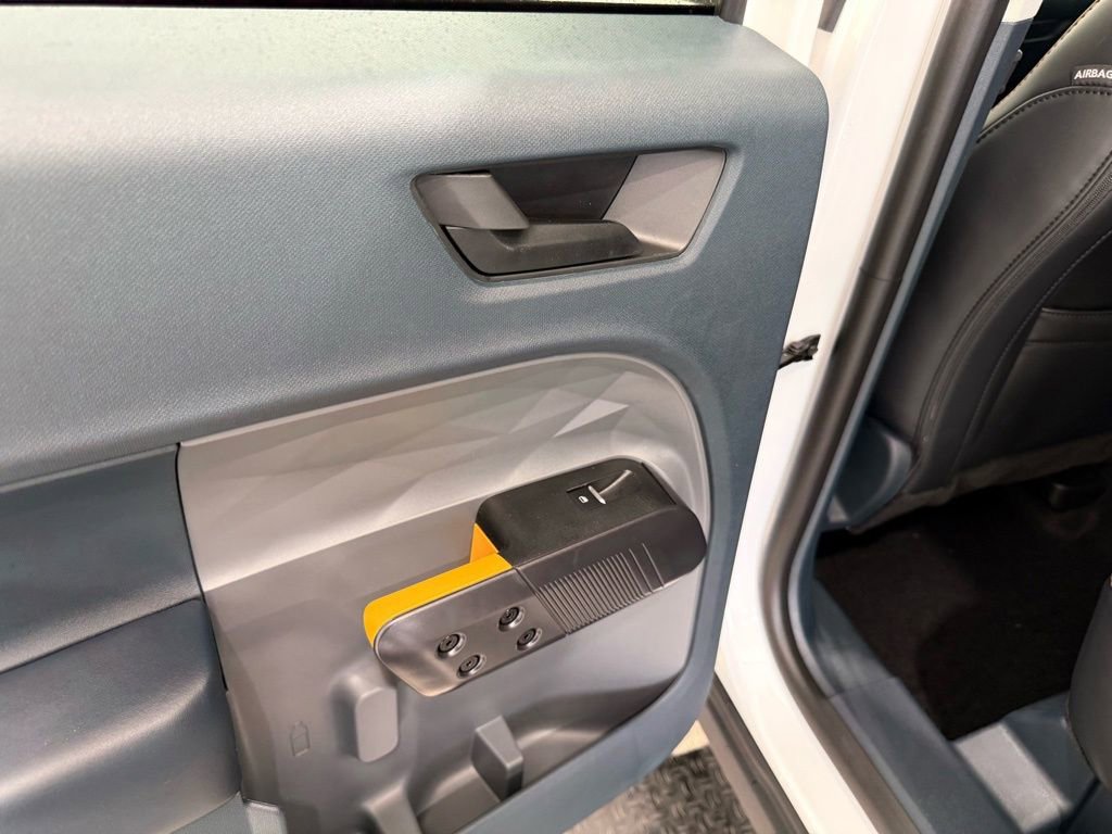 New 2026 Ford Maverick Tremor AWD/4WD image 17