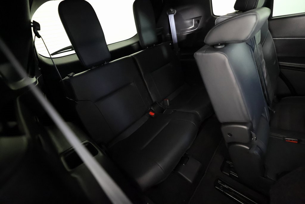 Used 2023 Mitsubishi Outlander SE image 12