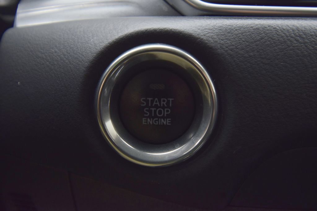 Used 2024 MAZDA CX-5 AWD 2.5 S w/ Select Package image 30