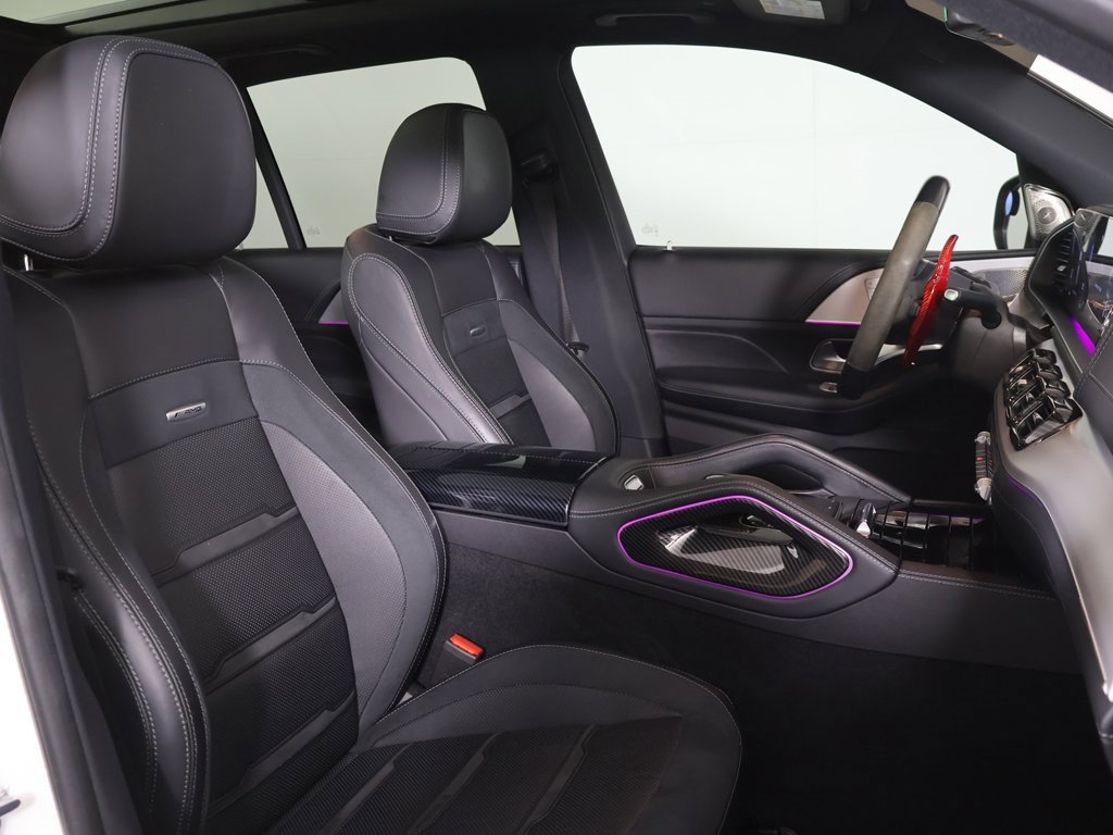 Used 2022 Mercedes-Benz GLE 53 AMG GLE 53 AMG image 31