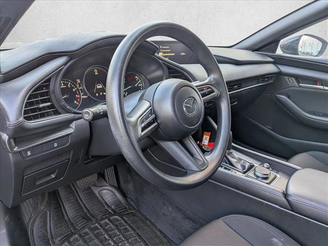 Used 2022 MAZDA MAZDA3 s image 6