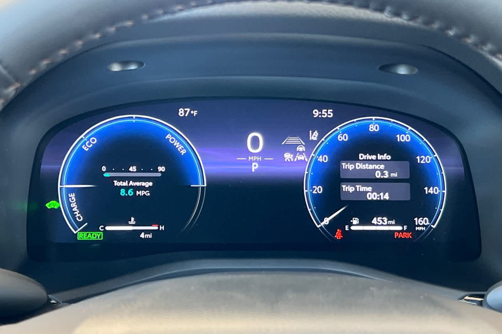 New 2026 Toyota Camry XLE FWD image 27