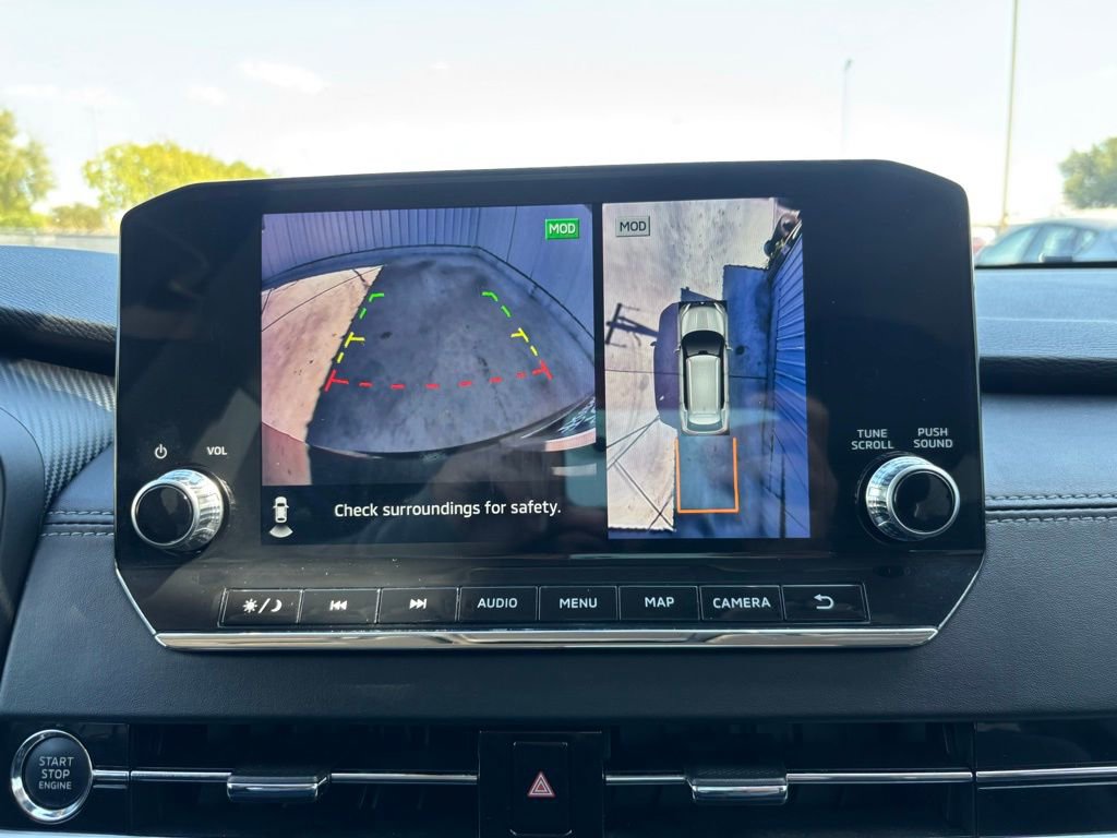 Used 2024 Mitsubishi Outlander SE image 27