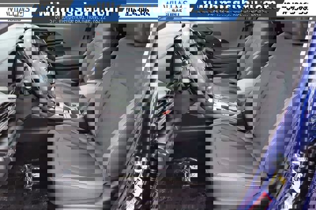 New 2026 Subaru Crosstrek 2.0i Premium image 10