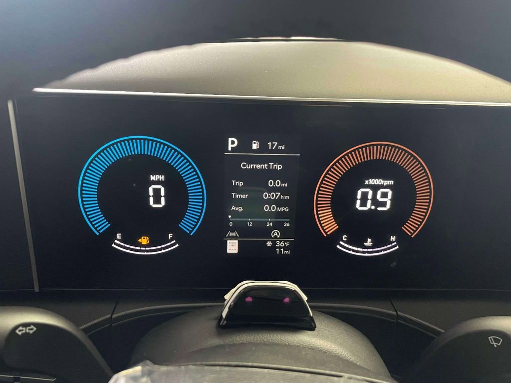 New 2026 Hyundai Santa Fe XRT image 25