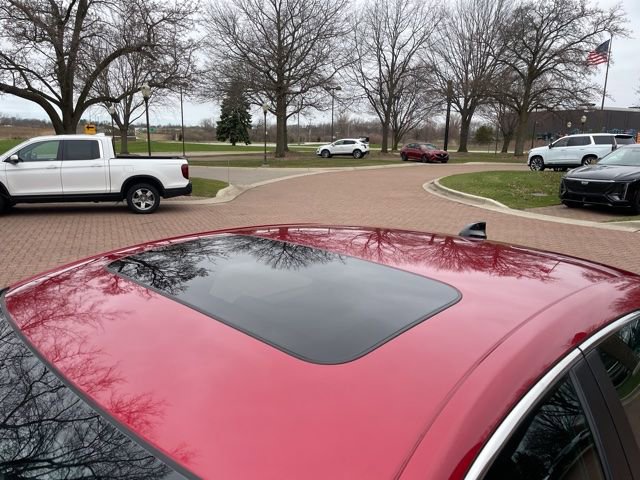 Used 2023 Honda Accord Sport image 9