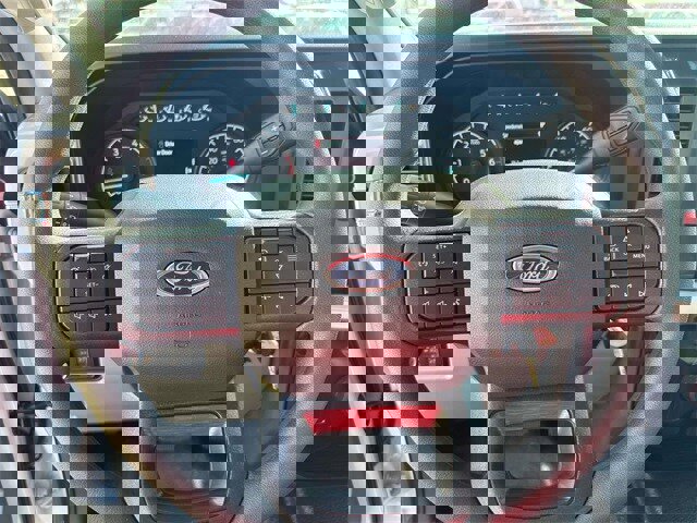 New 2026 Ford F250 XL w/ XL Chrome Package image 22