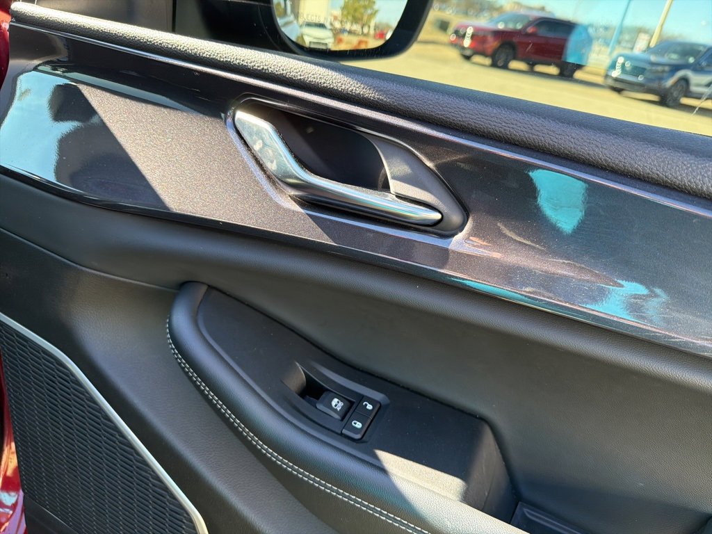 Used 2021 Jeep Grand Cherokee L Laredo w/ Luxury Tech Group I image 19