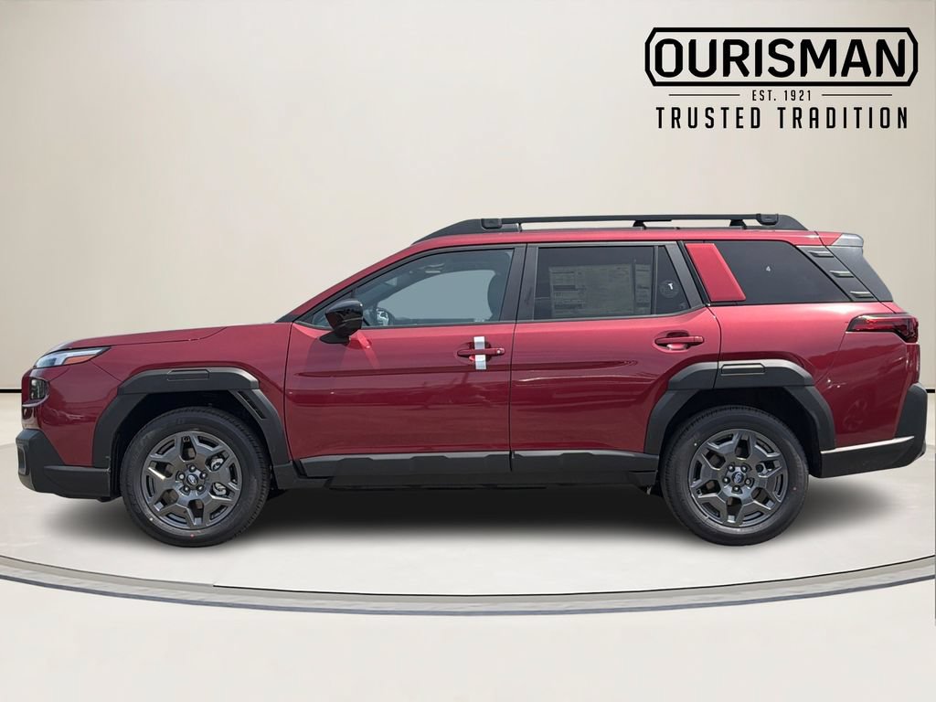 New 2026 Subaru Outback Premium AWD/4WD image 3