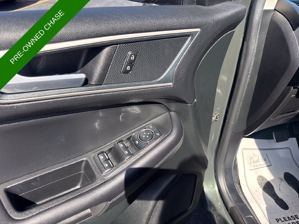 Used 2024 Ford Edge SEL w/ Convenience Package AWD/4WD image 25