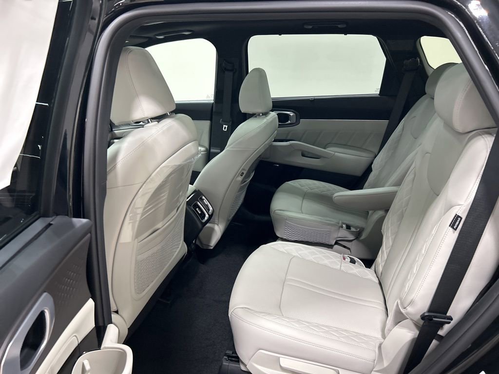 New 2026 Kia Sorento SX Prestige image 27