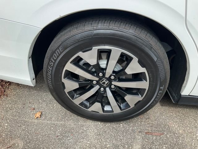 Used 2025 Honda Odyssey EX-L image 11