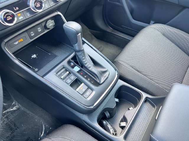 New 2026 Honda CR-V LX image 26