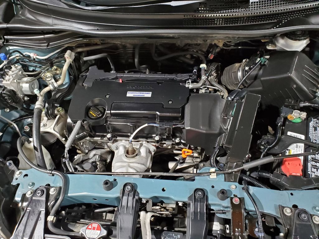 Used 2016 Honda CR-V EX-L image 47
