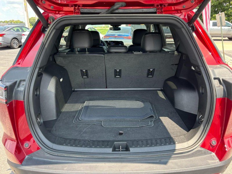 Used 2026 Chevrolet Equinox LT w/ Convenience Package II AWD/4WD image 6