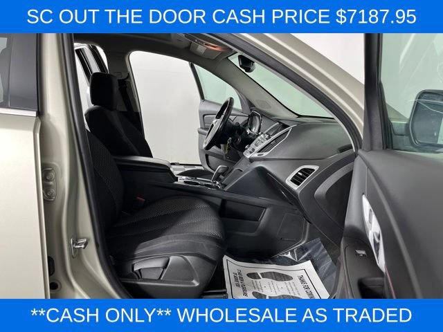 Used 2014 GMC Terrain SLE w/ Convenience Package FWD image 34