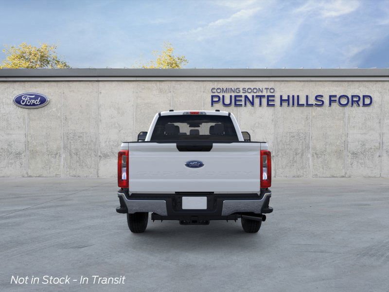 New 2026 Ford F250 XL image 5