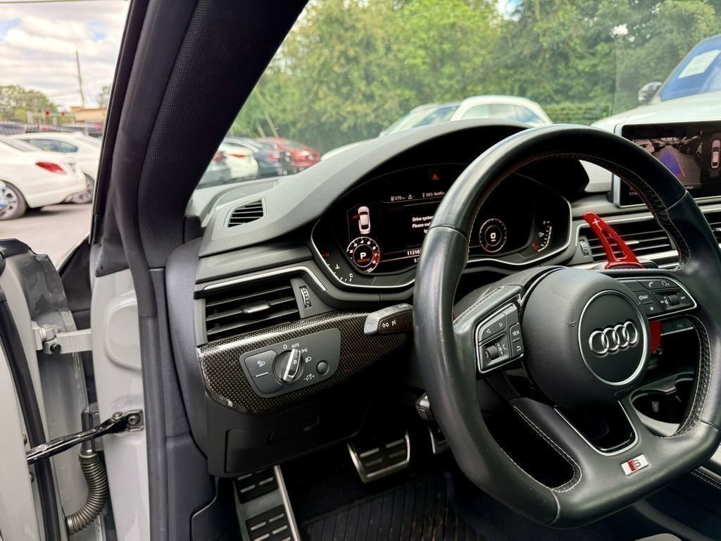 Used 2019 Audi S5 Premium Plus w/ Premium Plus image 13