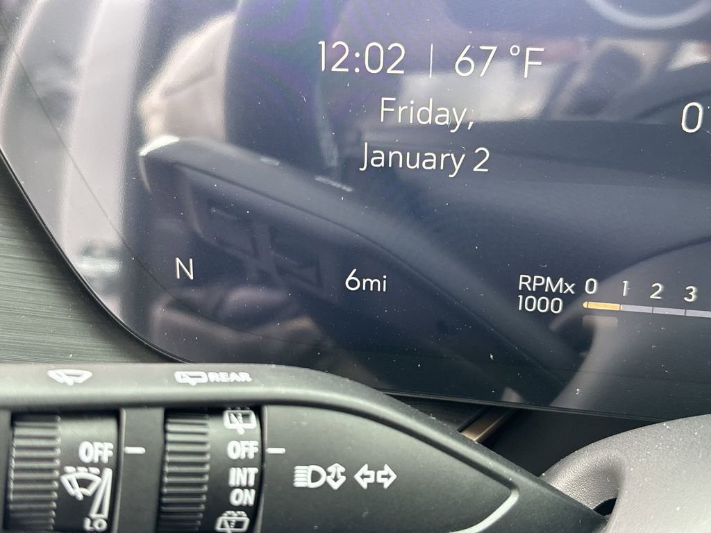 New 2026 Buick Envision Sport Touring image 12