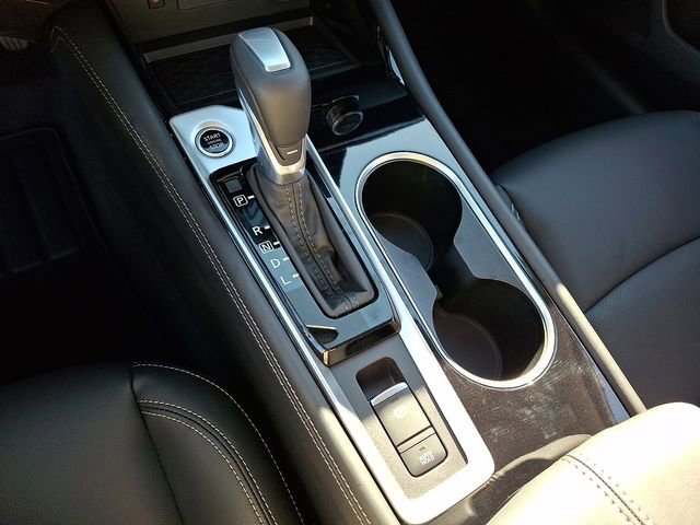 New 2025 Nissan Altima 2.5 SL image 7