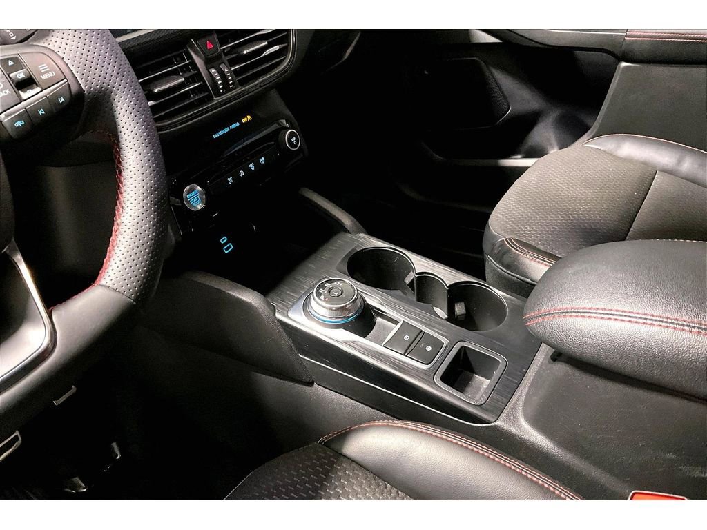 Used 2023 Ford Escape ST-Line w/ Tech Pack #1 image 19