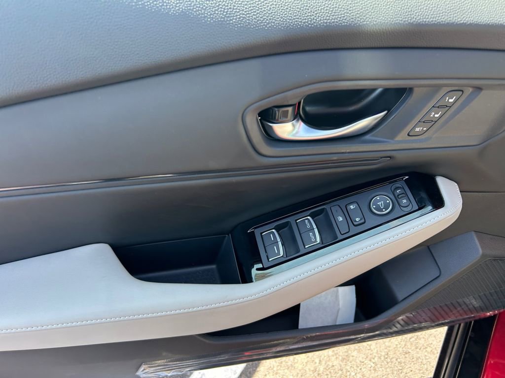 New 2026 Honda Accord Touring image 19
