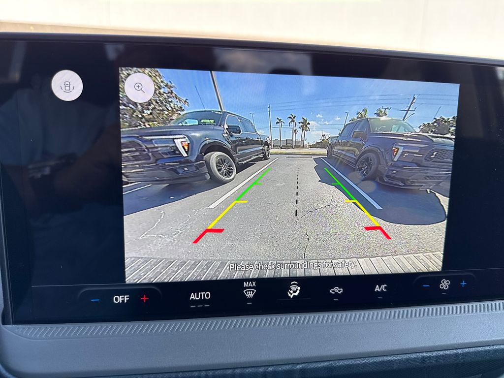 New 2026 Ford Maverick XL image 7