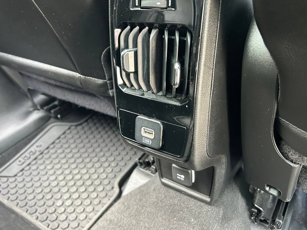 Used 2022 Jeep Compass Trailhawk w/ Sun and Sound Group AWD/4WD image 45