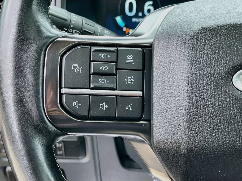 Used 2022 Ford Expedition Max Platinum AWD/4WD image 19