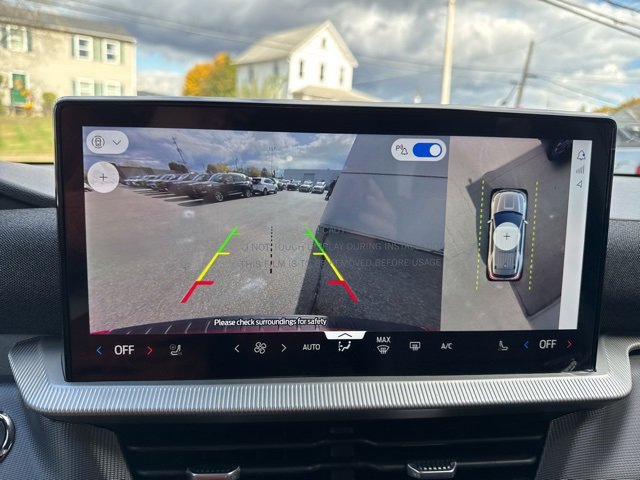 New 2026 Ford Explorer ST-Line image 28