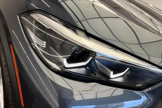 Used 2021 BMW X5 xDrive40i w/ Convenience Package image 28