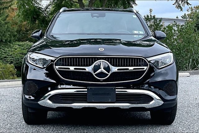 Certified 2025 Mercedes-Benz GLC 300 4MATIC image 14