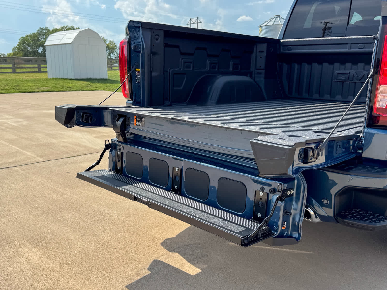 New 2026 GMC Sierra 1500 Denali image 7