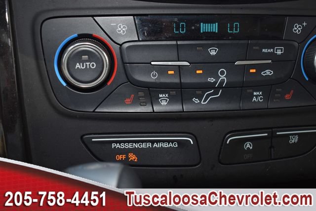 Used 2017 Ford Escape Titanium FWD image 36