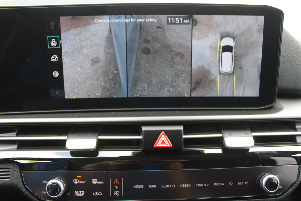 New 2027 Kia Sportage SX FWD image 55