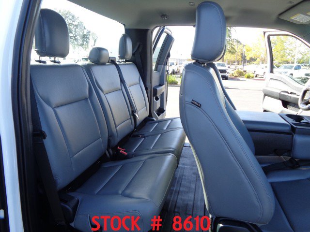 Used 2021 Ford F150 XL w/ XL Power Equipment Group RWD image 20