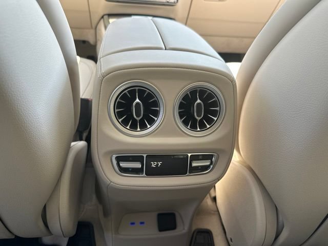 Used 2026 Mercedes-Benz G 63 AMG 4MATIC image 36