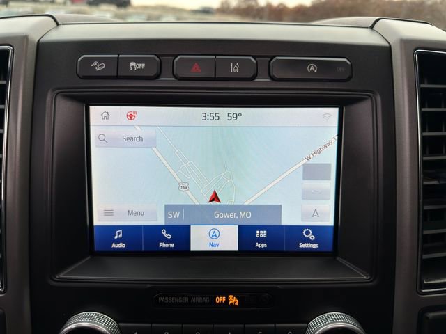 Used 2021 Ford Expedition XLT image 25