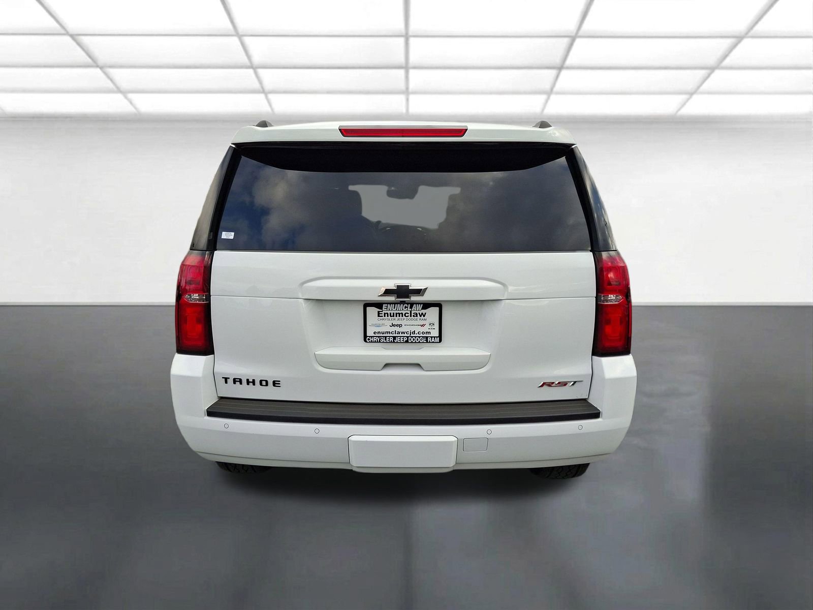 Used 2020 Chevrolet Tahoe Premier image 4