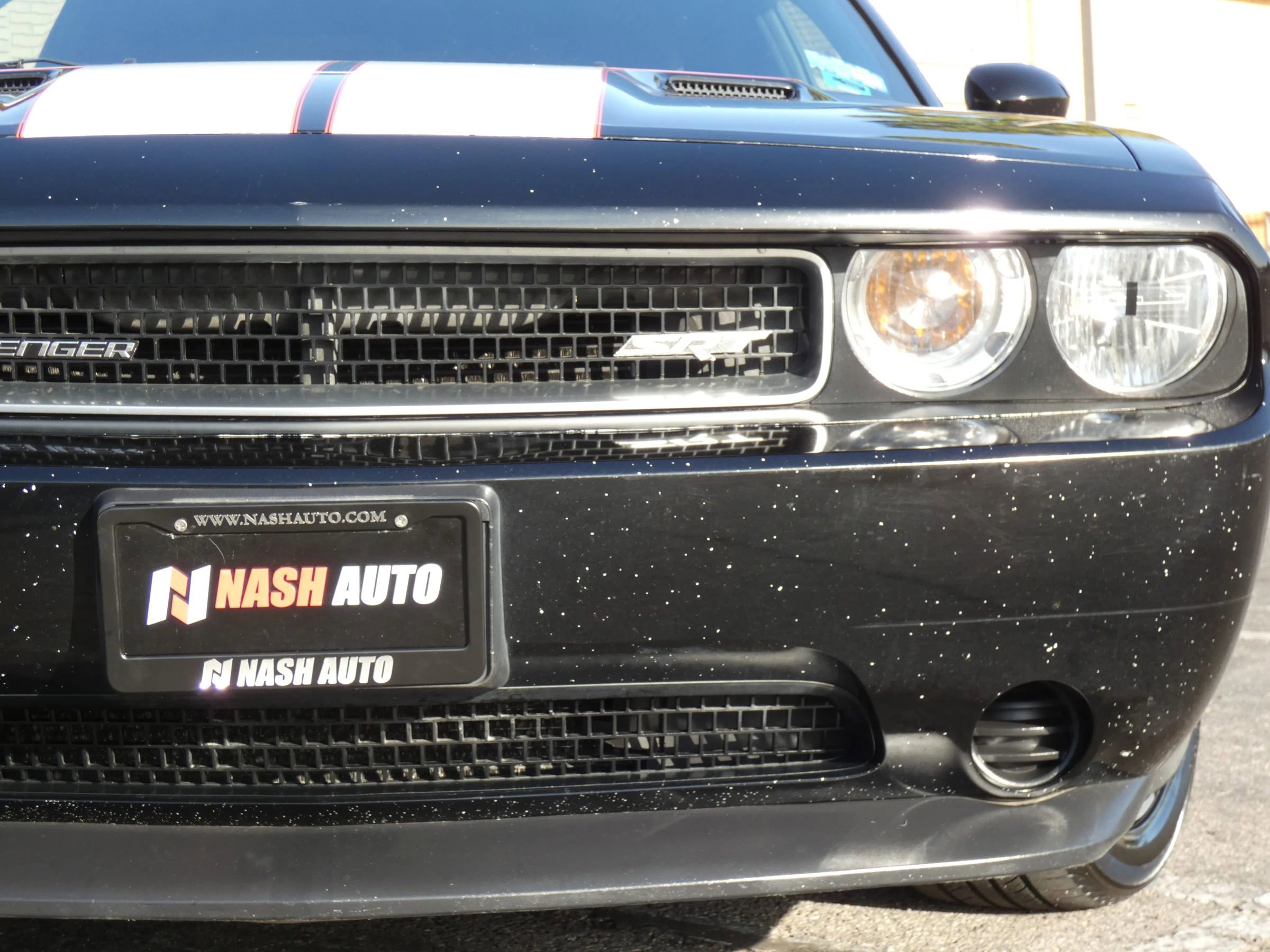 Used 2013 Dodge Challenger SXT image 16