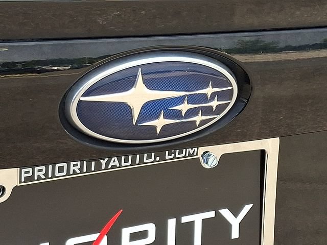 Used 2023 Subaru Impreza 2.0i Limited AWD/4WD image 28