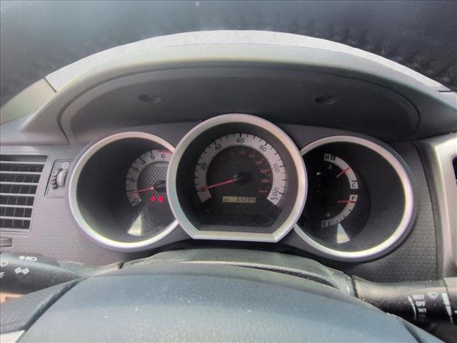 Used 2014 Toyota Tacoma PreRunner w/ SR5 Package RWD image 11