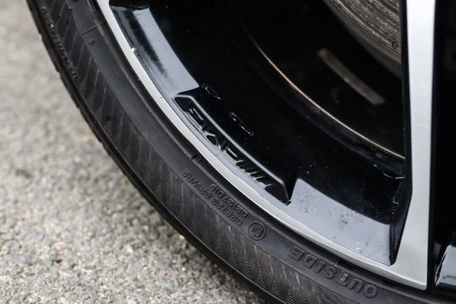 Used 2018 Mercedes-Benz GLE 43 AMG 4MATIC image 58