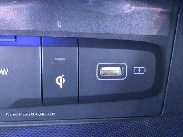 Used 2022 Hyundai Tucson SEL AWD/4WD image 23